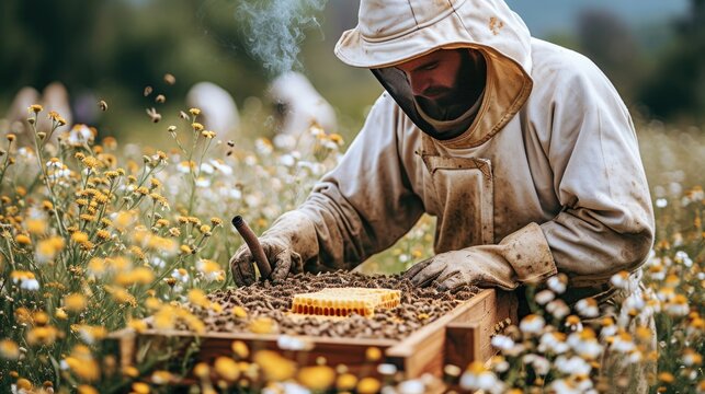 About Agriculture