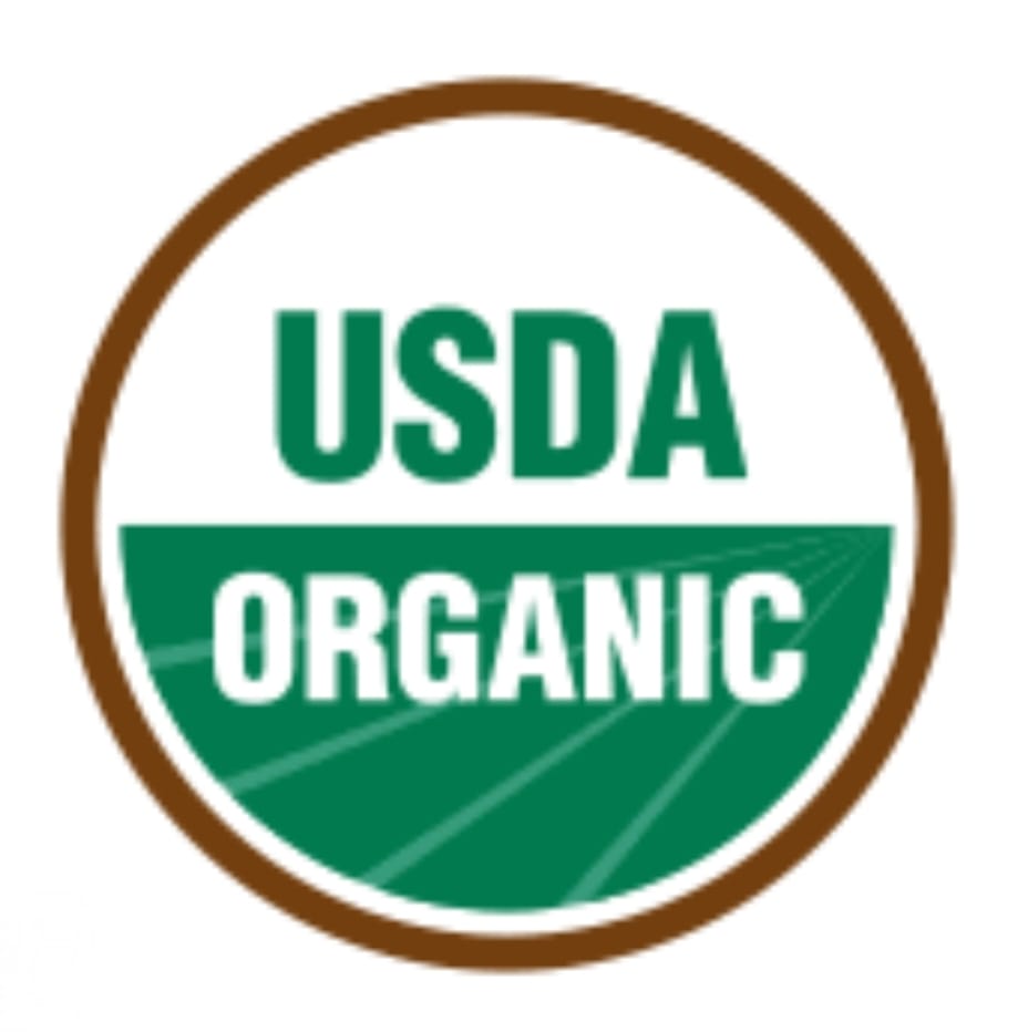 USDA Organic